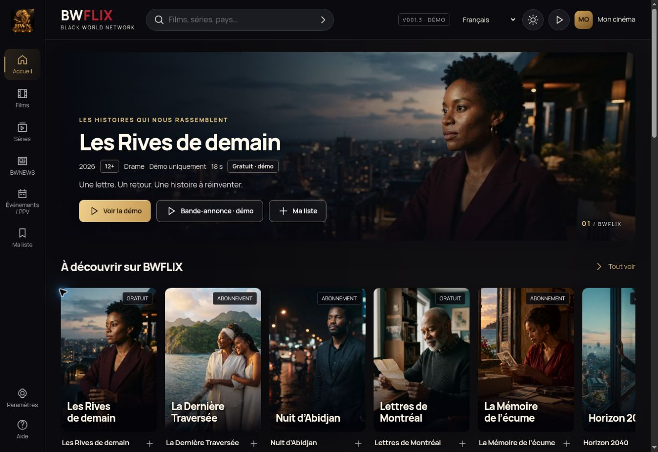 BWFLIX — aperçu